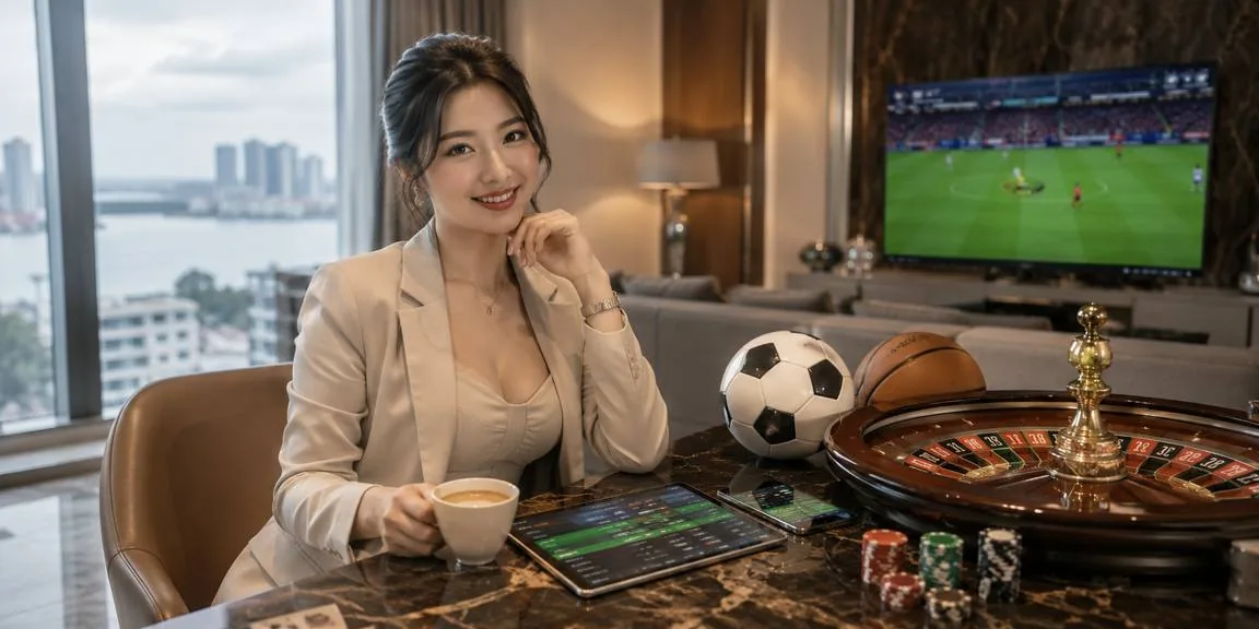 good8 Chọn Lọc Casino Trực Tiếp