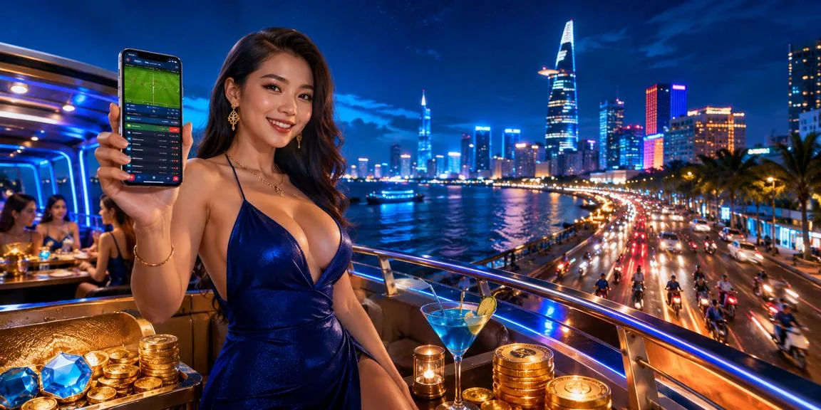 good8 Nạp tiền vào good8